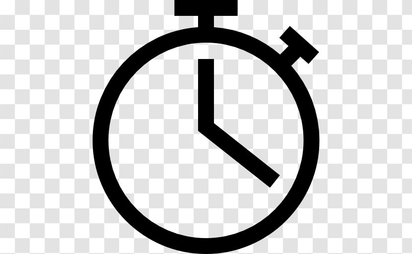 Chronometer Watch Stopwatch Transparent PNG