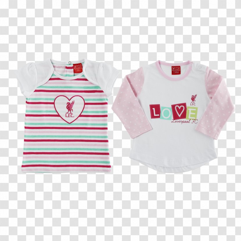 T-shirt Textile Baby & Toddler One-Pieces Sleeve Collar - Brand Transparent PNG