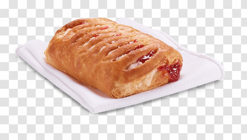 Toast Danish Pastry Pain Au Chocolat Sausage Roll Cuisine Of The United States Transparent PNG