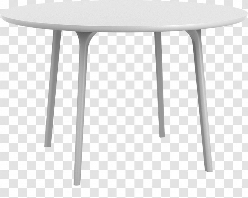 Table Garden Furniture Plastic Chair Transparent PNG