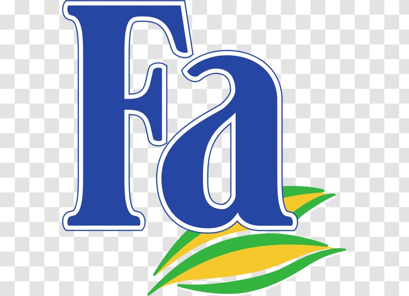 Fa Logo Brand - Perfume Transparent PNG
