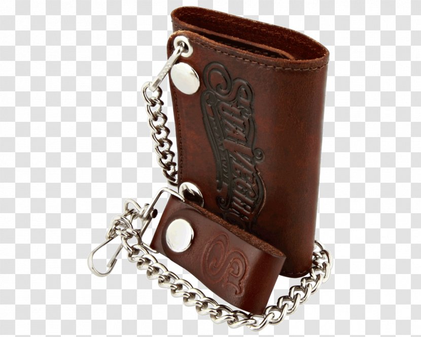 Belt Wallet Leather Money Clip Key Chains - Clothing Transparent PNG