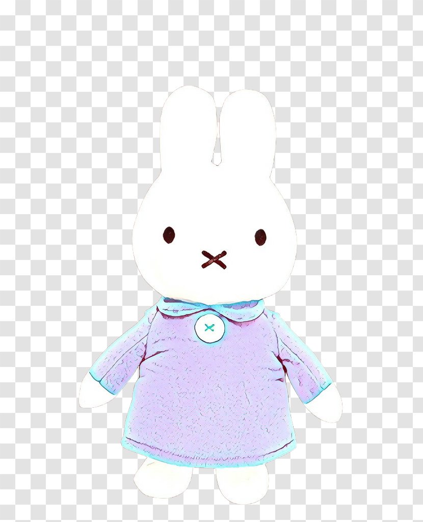 Easter Bunny Background - Ear - Smile Transparent PNG