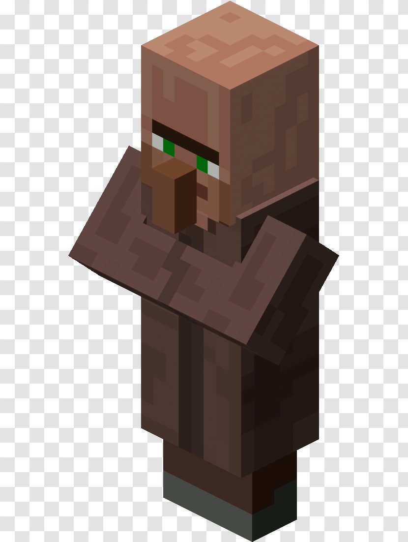 Minecraft: Story Mode - Tree - Season Two Xbox 360Villagers Transparent PNG