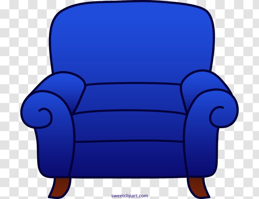 Chair Table アームチェア Clip Art - Furniture Transparent PNG