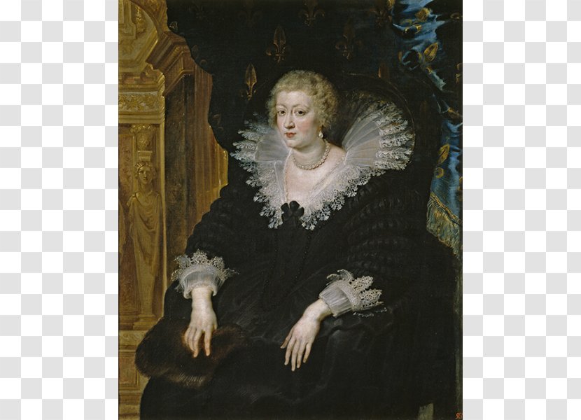Museo Nacional Del Prado France Painter Portrait Painting Transparent PNG