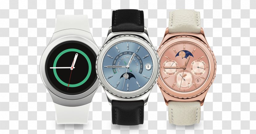 Samsung Gear S3 Frontier Galaxy S2 S9 Transparent PNG