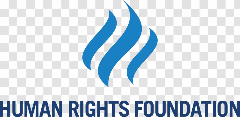 Human Rights Foundation Logo Organization Video File Format - Brand Transparent PNG
