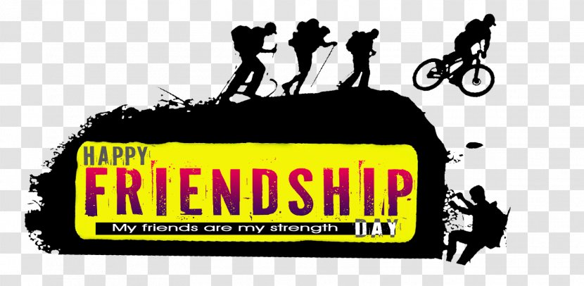 Friendship Day Clip Art - Eid Mubarak Card Transparent PNG