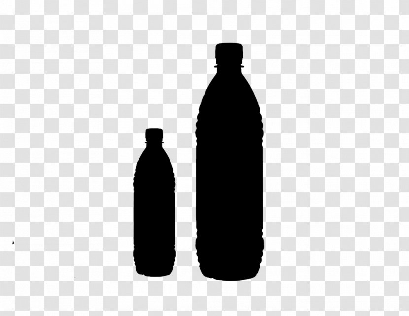 Water Bottles Glass Bottle Product Transparent PNG