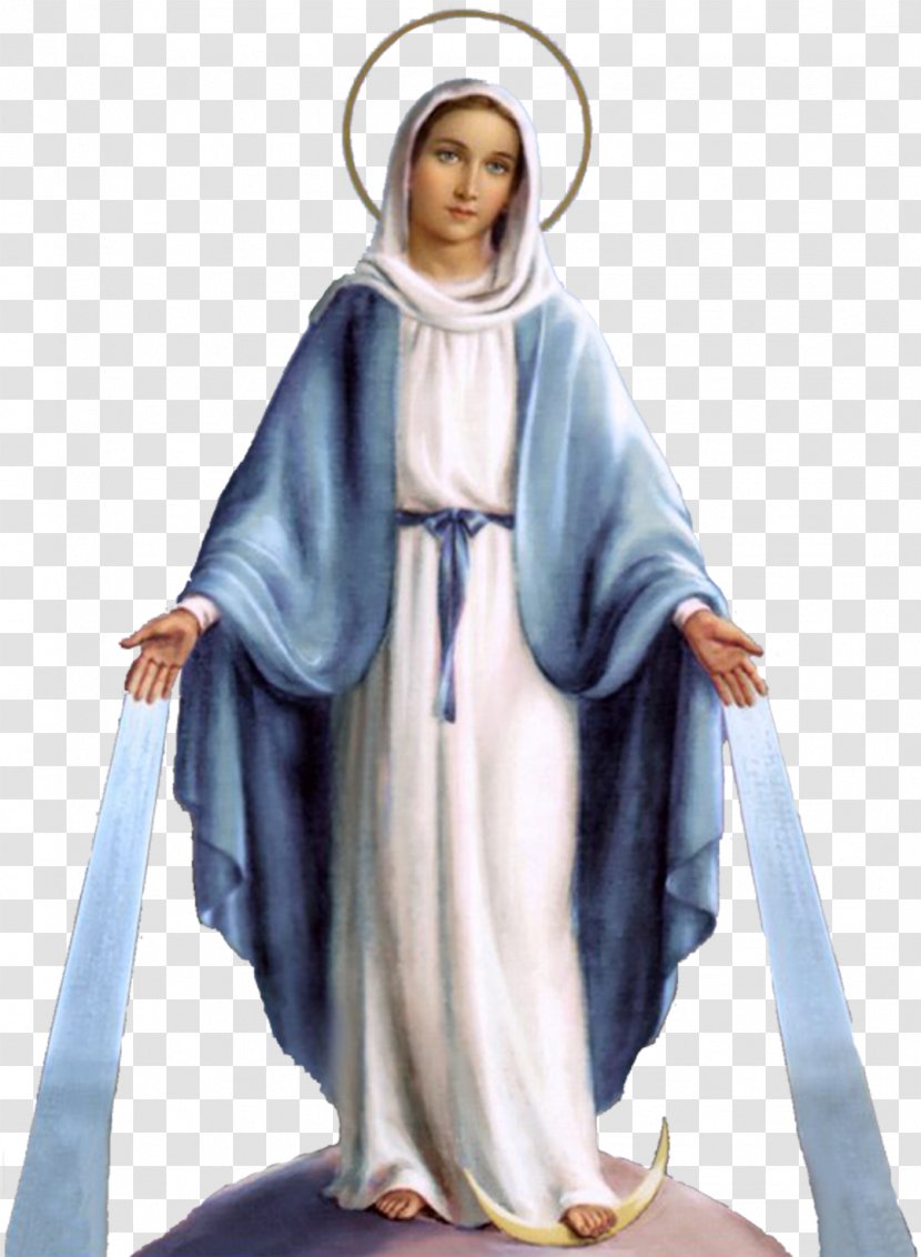 Mary Litany YouTube Memorare Holy Family - Outerwear Transparent PNG