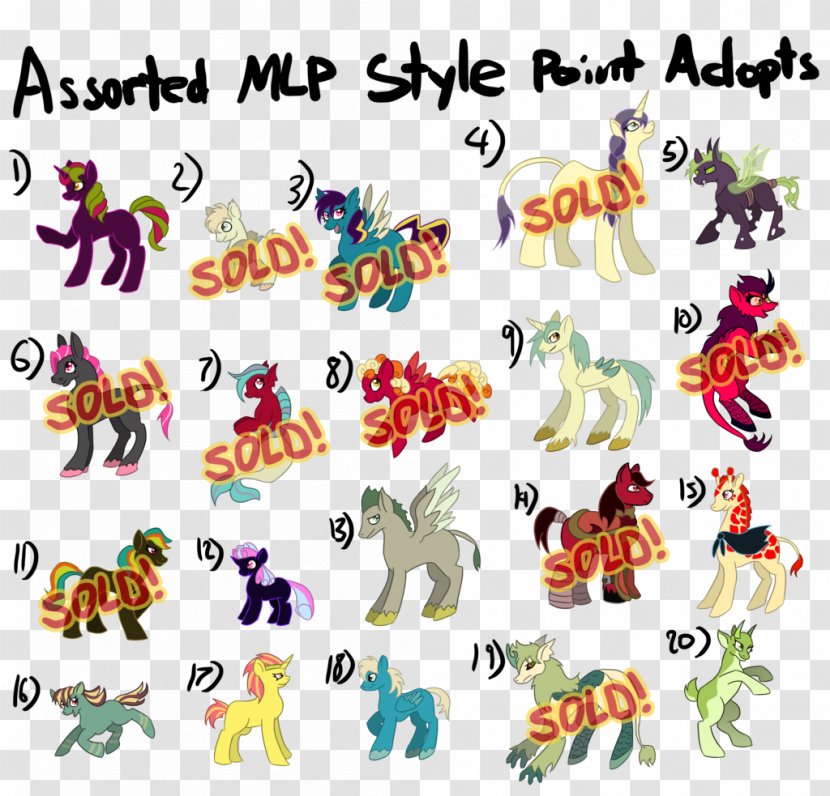 My Little Pony Animal Clip Art DeviantArt - Point Clothing Transparent PNG
