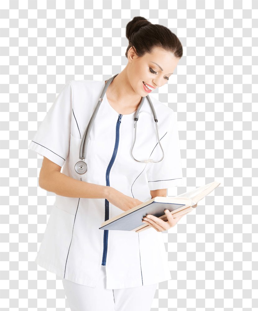 Nurse Medicine Physician Hospital Woman - Health Care Transparent PNG