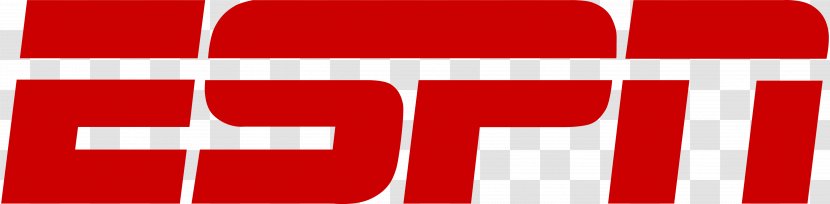 ESPN2 Logo - Red - Sports Transparent PNG