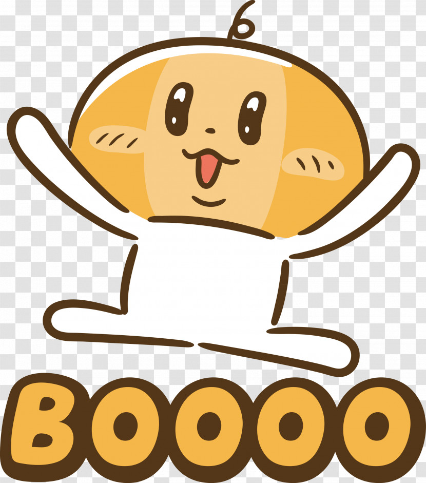 LiBoo Halloween Transparent PNG