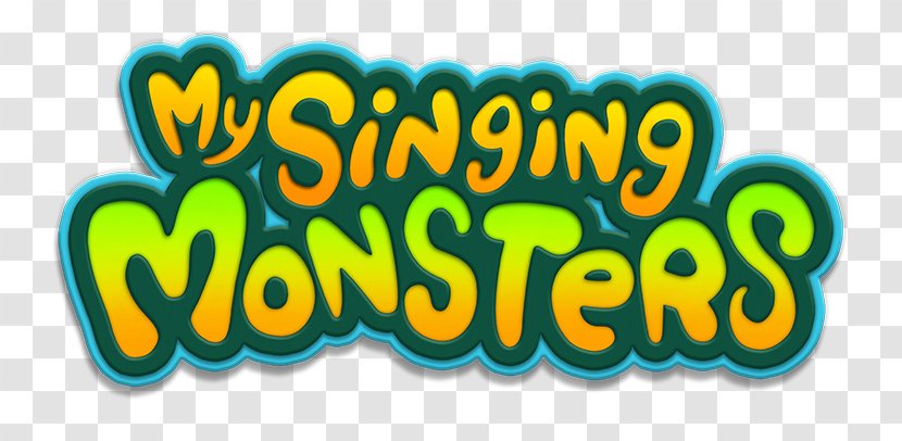My Singing Monsters Logo Jammer Splash Monster High Create-A-Monster Vampire And Sea Starter Set - Computer Transparent PNG