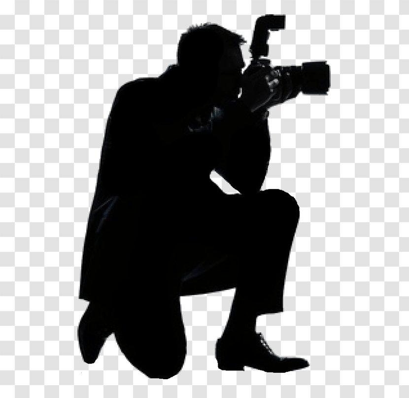 Stock Photography Photographer - Studio - Logo Transparent PNG
