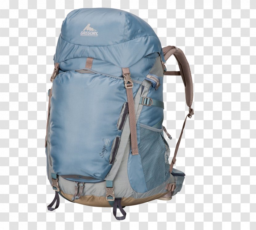 Backpacking Bag Osprey Aura AG 65 - Rei - Backpack Transparent PNG