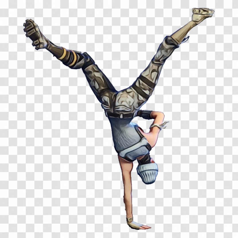 Hip-hop Dance Hip Hop Music - Athletic Move Transparent PNG