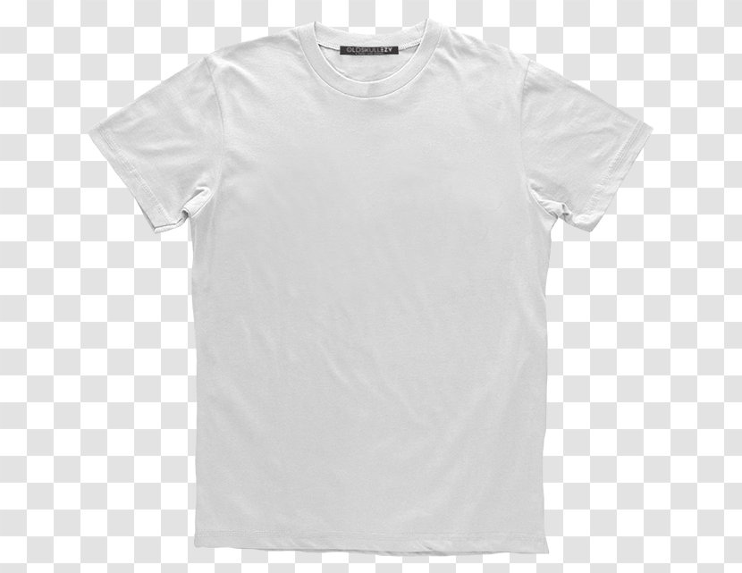 T-shirt Polo Shirt Crew Neck Clothing Transparent PNG