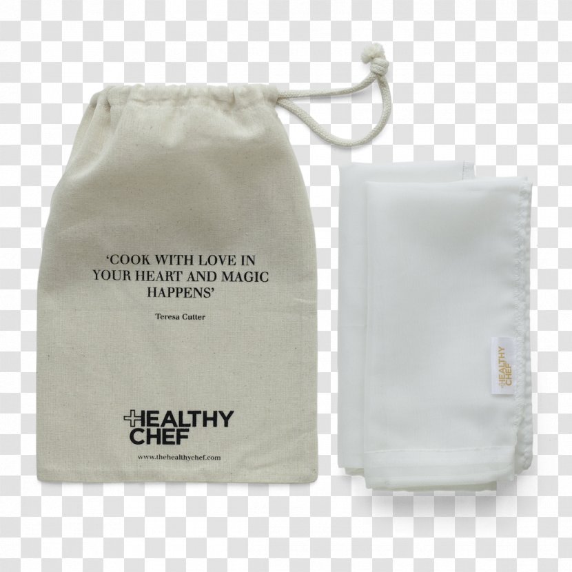 Milk Bag Purely Delicious Nut - Pouch Transparent PNG