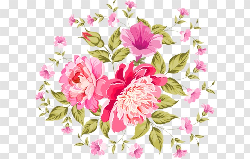 Floral Design Flower Image Vector Graphics - Floristry Transparent PNG
