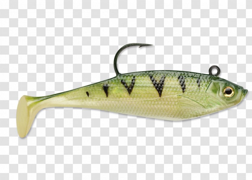 Spoon Lure Perch Plug Fishing Baits & Lures - Crappies Transparent PNG