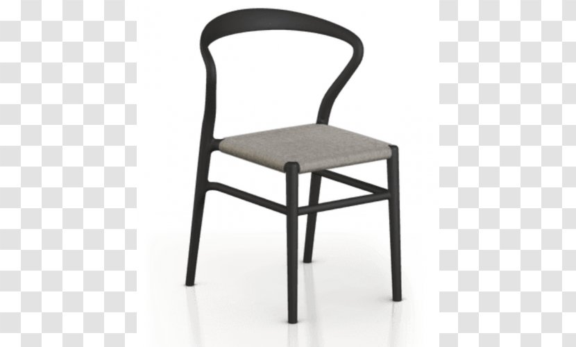 Chair Tuinstoel Garden Furniture - Danish Design - Twenty-four Throttle Transparent PNG