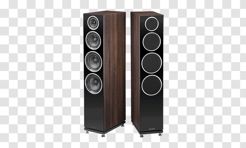 Loudspeaker Wharfedale Mid-range Speaker High Fidelity Audio - Store Transparent PNG