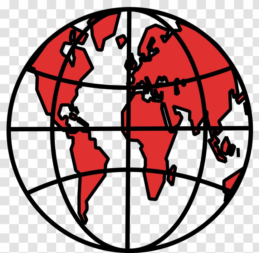 Globe Earth Symbol World Clip Art - Tree Transparent PNG
