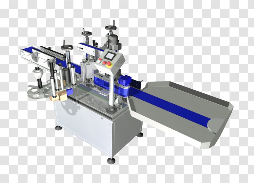 A2c Soluciones Packaging And Labeling Envase Product Machine - Adhesive - Automation Transparent PNG