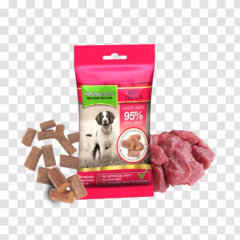 Dog Biscuit Game Meat Beef - Lamb And Mutton Transparent PNG