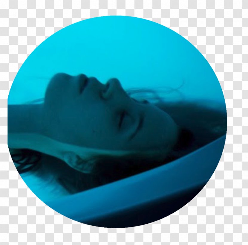 Hydrotherapy Isolation Tank Health Medicine - Heart - Floating Transparent PNG