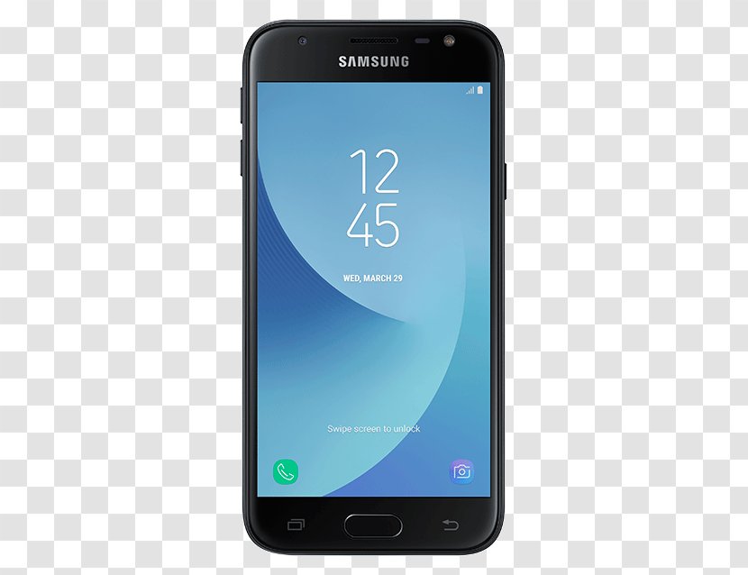 Samsung Galaxy J5 J3 (2017) (2016) J7 Pro - Android - Professional Man Transparent PNG