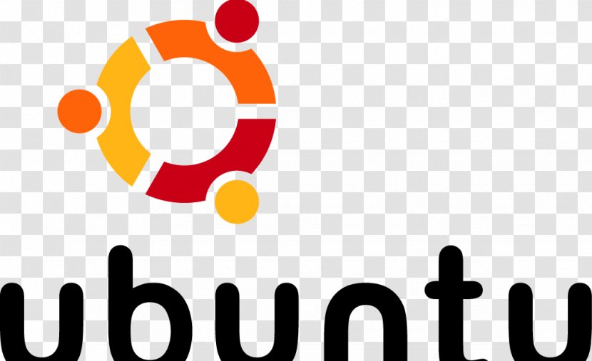 Ubuntu Linux Logo Operating Systems Canonical Transparent PNG