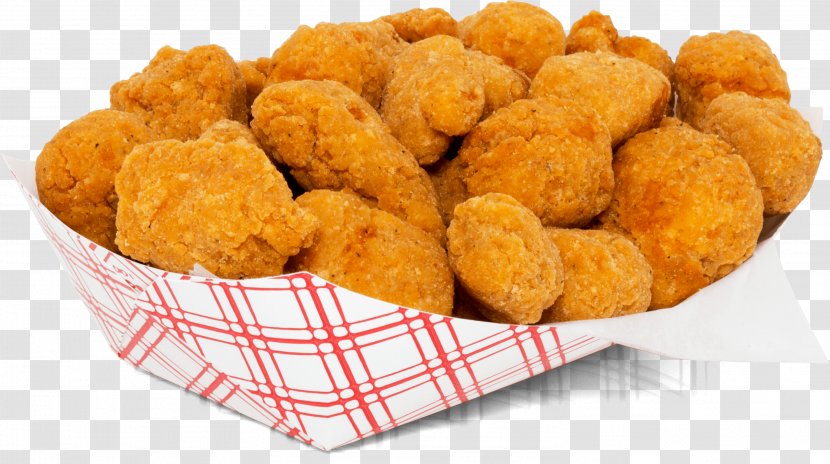 McDonald's Chicken McNuggets Nugget Meatball Popcorn - Fritter - Transparent Png Mcdonald S Transparent PNG