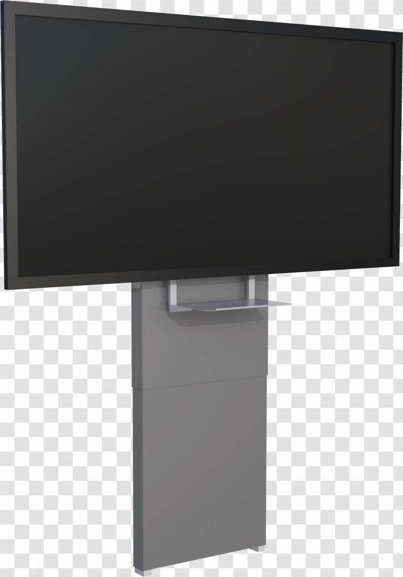 Computer Monitors Light Fixture Flat Panel Display - Device Transparent PNG