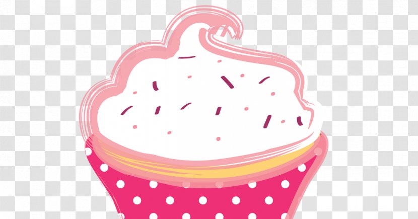 Cupcake Frosting & Icing Bakery Logo - Cake - Cup Transparent PNG