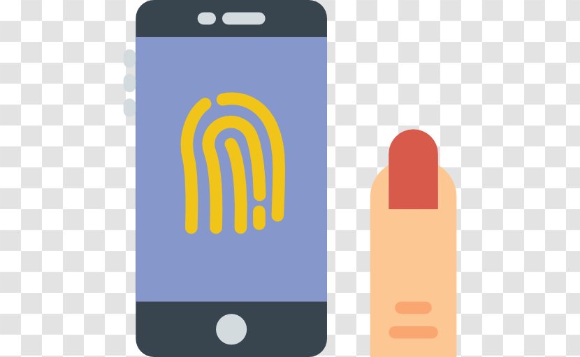 Fingerprint - Mobile Phone Accessories - Finger Print Transparent PNG