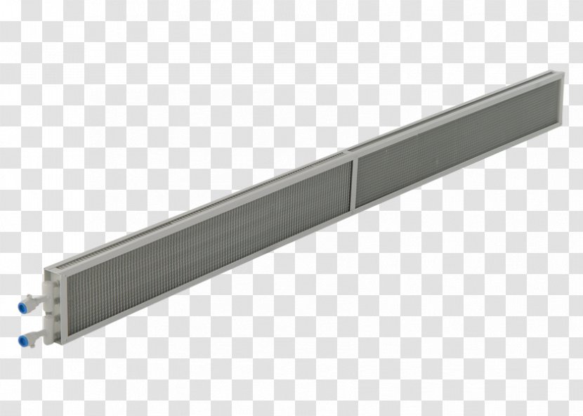 Dropped Ceiling Tile Beam Drywall - Metal Transparent PNG