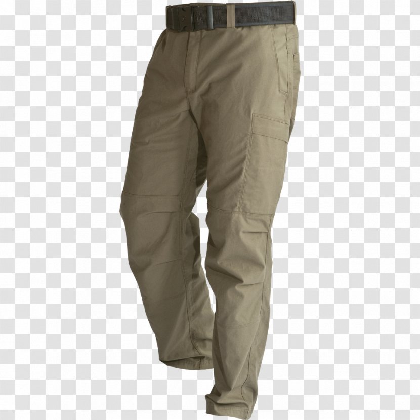 Cargo Pants Khaki Clothing Jeans - Slimfit Transparent PNG