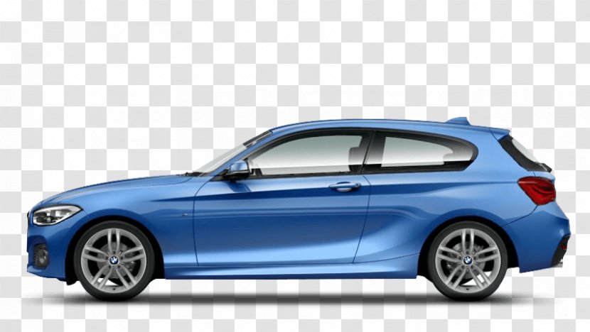BMW 1 Series Car 3 Compact 5 - Luxury Vehicle Transparent PNG