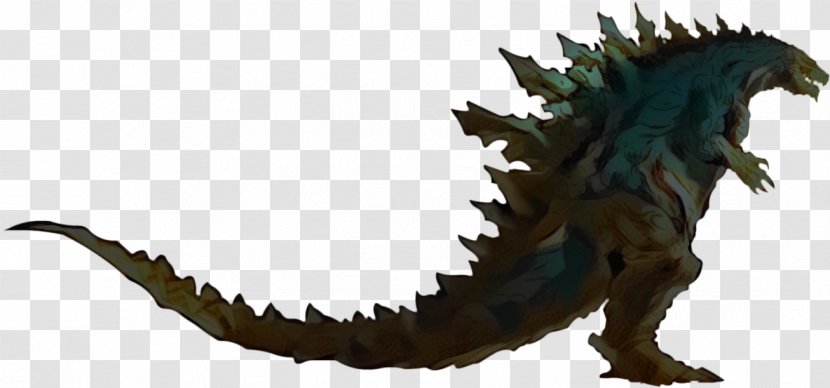 Dragon Background - Middle Ages - Marine Iguana Tail Transparent PNG