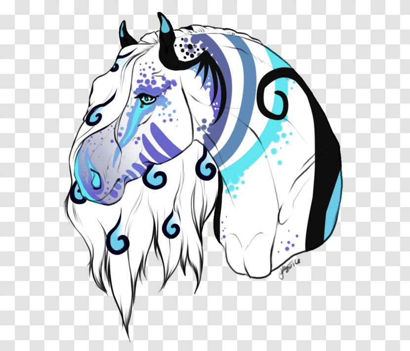 Canidae Horse Drawing Clip Art - Tree - Moon Light Transparent PNG