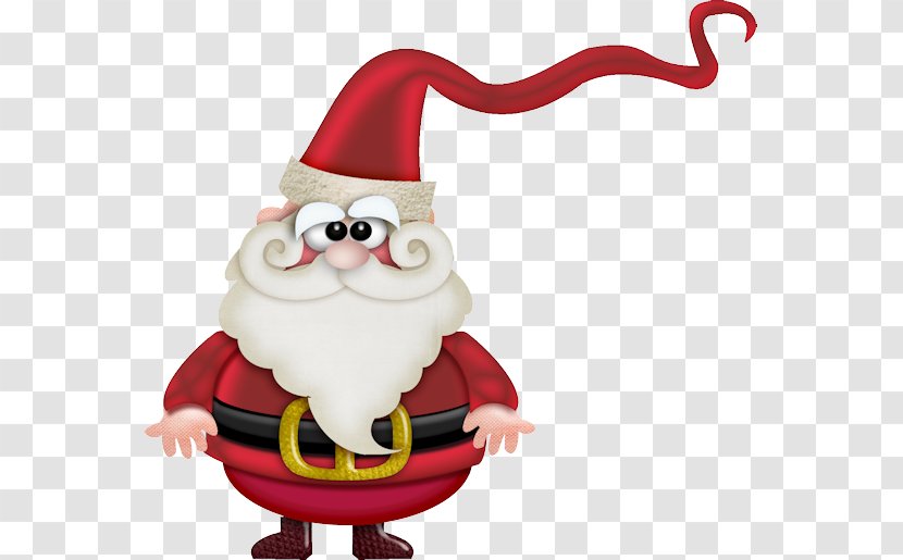 Pxe8re Noxebl Ded Moroz Mrs. Claus Santa Reindeer - Idea - Hand-painted Long Hat Transparent PNG