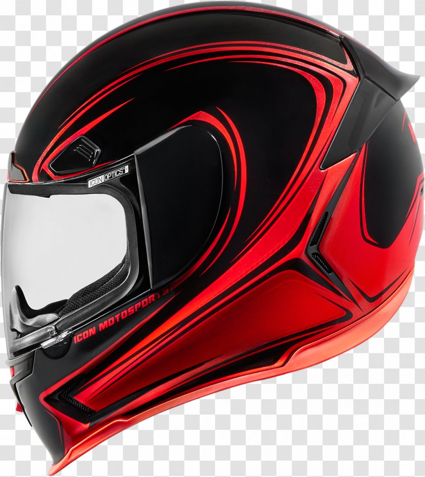 Motorcycle Helmets Airframe Integraalhelm - Bicycle Helmet Transparent PNG