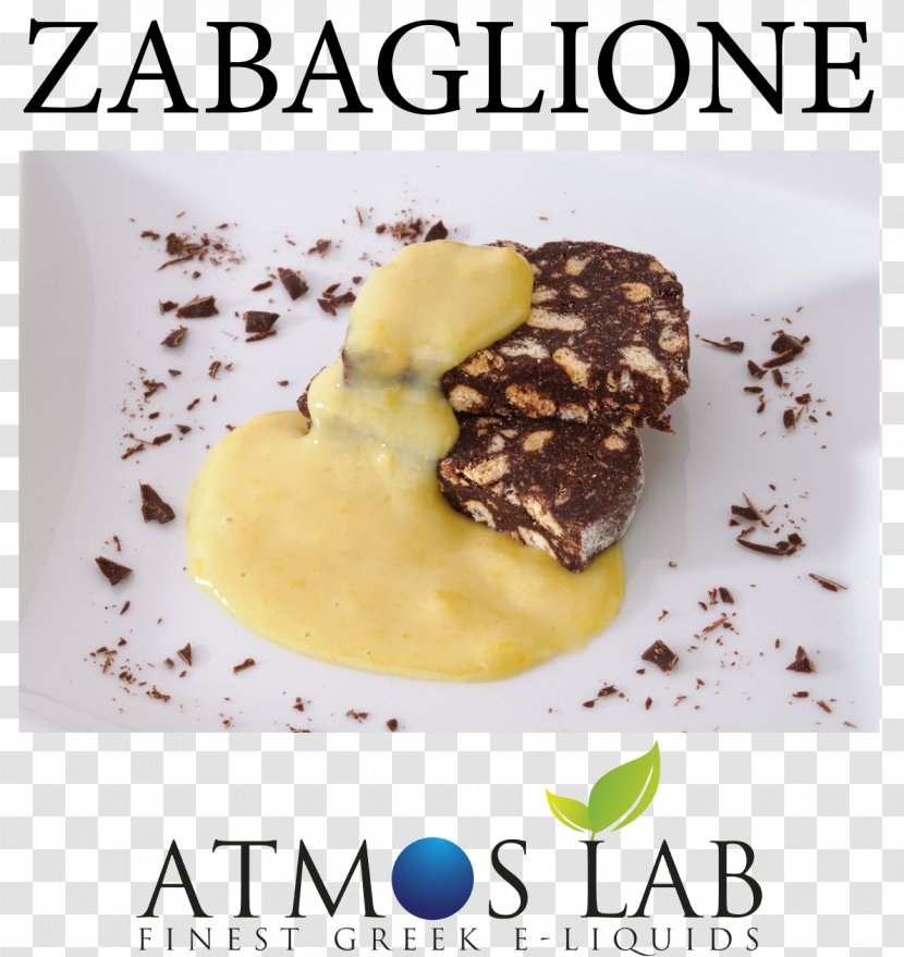 Zabaione Flavor Ice Cream Laboratory - Aroma Transparent PNG