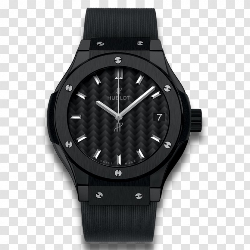 Hublot Watchmaker Luxury Goods International Watch Company Transparent PNG
