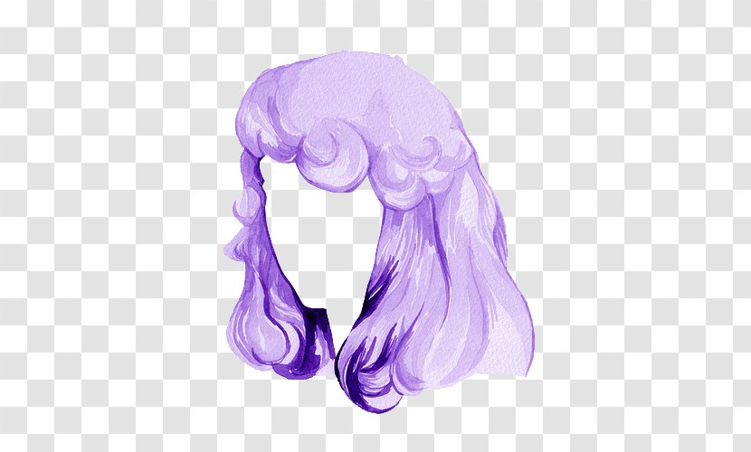 Revolutionary Road Drawing Art Mixed Media - Violet - Purple Tumblr Transparent PNG