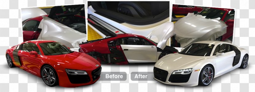 Audi R8 Car Luxury Vehicle Auto Show - The Poster Posters Murals Catering Transparent PNG
